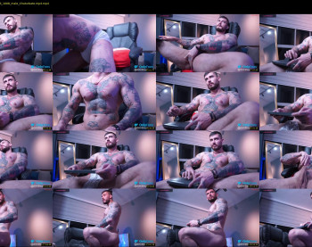 dimitri_sullivan — 101 minute Chaturbate male cam capture, 720p, Aug 26, 2023