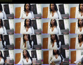 shinyplace — 7 minute Chaturbate couple cam capture, 720p, Aug 26, 2023