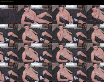 stranggee — 42 minute Chaturbate male cam capture, 720p, Aug 26, 2023
