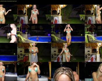 fantasystudiox — 69 minute Chaturbate female cam capture, 720p, Aug 27, 2023