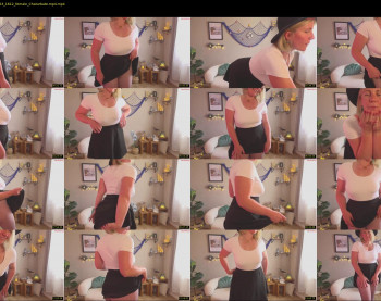 french_devotion — 15 minute Chaturbate female cam capture, 720p, Aug 27, 2023