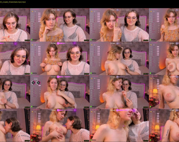 jitoon_exe — 16 minute Chaturbate female cam capture, 720p, Aug 27, 2023