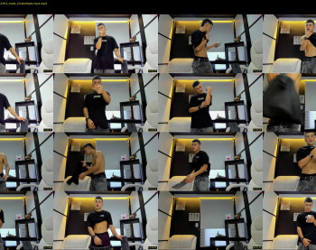 juniormorris_ — 41 minute Chaturbate male cam capture, 720p, Aug 27, 2023