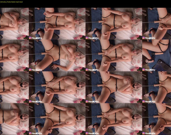 like_pie — 34 minute Chaturbate couple cam capture, 720p, Aug 27, 2023