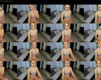 _arry — 6 minute Chaturbate female cam capture, 720p, Aug 28, 2023