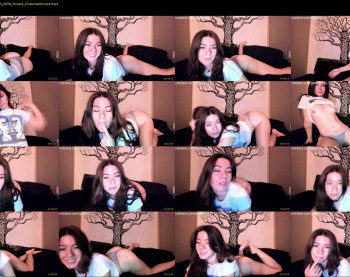 _modestmouse — 24 minute Chaturbate female cam capture, 720p, Aug 29, 2023