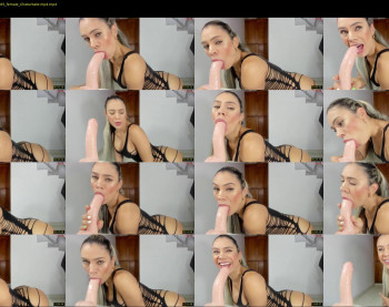 _mss_sofia — 16 minute Chaturbate female cam capture, 720p, Aug 28, 2023