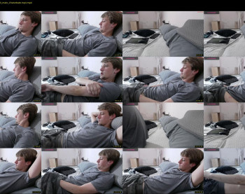 brell_line — 109 minute Chaturbate male cam capture, 720p, Aug 28, 2023