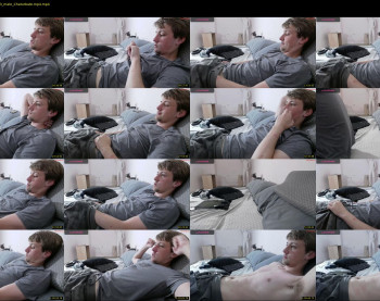 brell_line — 79 minute Chaturbate male cam capture, 720p, Aug 28, 2023