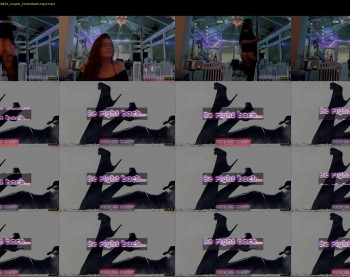 cornishcandy — 56 minute Chaturbate female cam capture, 720p, Aug 28, 2023