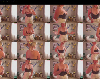 french_devotion — 17 minute Chaturbate female cam capture, 720p, Aug 29, 2023