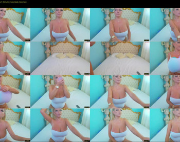 kellybabee — 16 minute Chaturbate female cam capture, 720p, Aug 29, 2023
