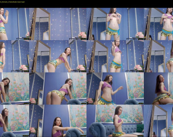 kriskras__ — 86 minute Chaturbate female cam capture, 720p, Aug 29, 2023