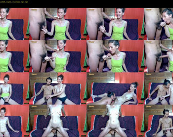 randomshuffle — 65 minute Chaturbate couple cam capture, 480p, Aug 29, 2023