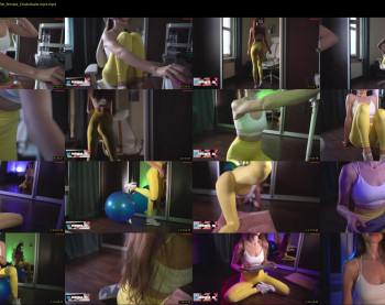 secrets_eli — 120 minute Chaturbate female cam capture, 720p, Aug 29, 2023