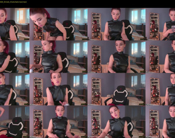 sun_for_you — 104 minute Chaturbate female cam capture, 720p, Aug 29, 2023