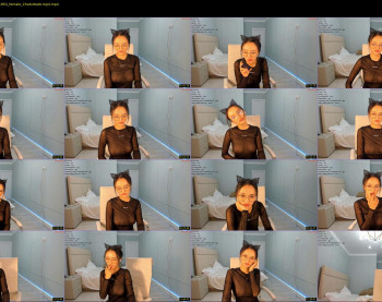 emma_clarc — 15 minute Chaturbate female cam capture, 720p, Aug 30, 2023