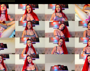 hotfireelement — 129 minute Chaturbate couple cam capture, 720p, Aug 31, 2023