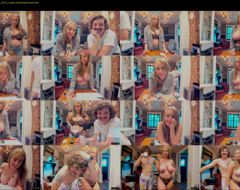 task_manager — 121 minute Chaturbate couple cam capture, 720p, Aug 31, 2023
