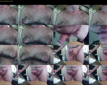 caz444 — 3 minute Chaturbate male cam capture, 720p, Aug 31, 2023