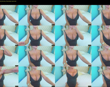 kellybabee — 6 minute Chaturbate female cam capture, 720p, Aug 31, 2023