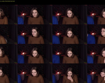 milk_slice — 7 minute Chaturbate couple cam capture, 720p, Sep 1, 2023