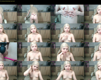 tiny_pixiee — 94 minute Chaturbate female cam capture, 720p, Sep 1, 2023