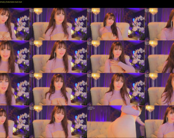 _1s___ — 51 minute Chaturbate female cam capture, 720p, Sep 1, 2023