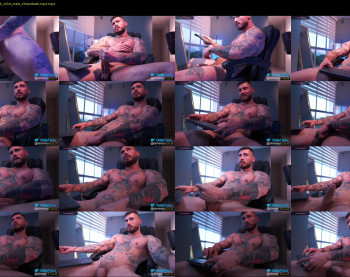 dimitri_sullivan — 101 minute Chaturbate male cam capture, 720p, Sep 1, 2023