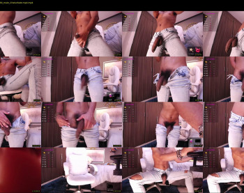 dirtyxboys — 120 minute Chaturbate male cam capture, 720p, Sep 2, 2023