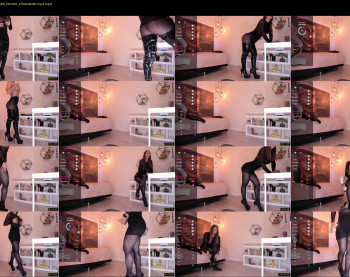 ella_pridee — 69 minute Chaturbate female cam capture, 720p, Sep 1, 2023
