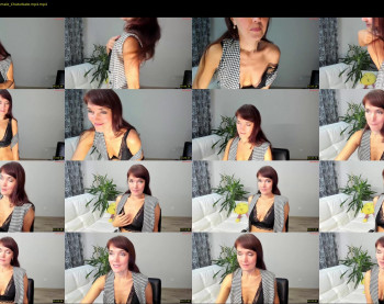 fritha — 7 minute Chaturbate female cam capture, 720p, Sep 2, 2023