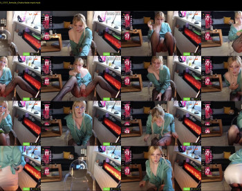 princess_sofiee — 120 minute Chaturbate female cam capture, 720p, Sep 1, 2023