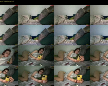 ps4pro — 35 minute Chaturbate female cam capture, 480p, Sep 1, 2023