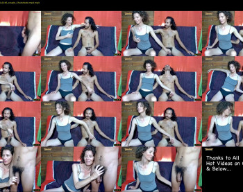 randomshuffle — 36 minute Chaturbate couple cam capture, 480p, Sep 2, 2023