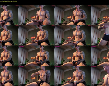 thomas_falcon1 — 16 minute Chaturbate male cam capture, 720p, Sep 2, 2023