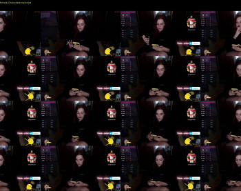 ps4pro — 10 minute Chaturbate female cam capture, 720p, Sep 2, 2023