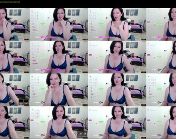 rtls — 5 minute Chaturbate female cam capture, 720p, Sep 2, 2023