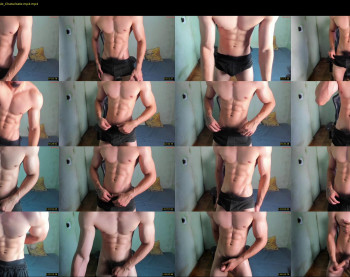 lyg7 — 121 minute Chaturbate male cam capture, 720p, Sep 3, 2023