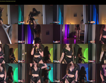 secrets_eli — 29 minute Chaturbate female cam capture, 720p, Sep 3, 2023