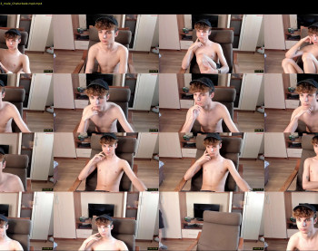 teelimata — 120 minute Chaturbate male cam capture, 720p, Sep 3, 2023