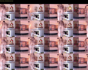 ella_pridee — 121 minute Chaturbate female cam capture, 720p, Sep 4, 2023