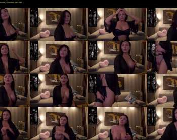 karrin — 120 minute Chaturbate female cam capture, 720p, Sep 4, 2023