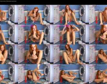 audreydevil — 4 minute Chaturbate female cam capture, 720p, Sep 5, 2023