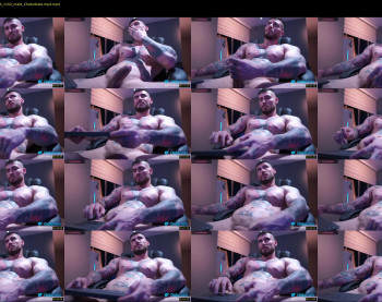 dimitri_sullivan — 3 minute Chaturbate male cam capture, 720p, Sep 5, 2023