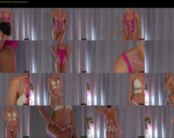 katrin_sweeft — 121 minute Chaturbate female cam capture, 720p, Sep 5, 2023