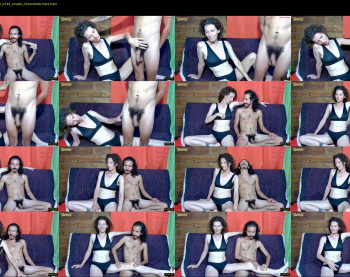 randomshuffle — 66 minute Chaturbate couple cam capture, 480p, Sep 5, 2023