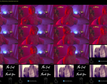 french_devotion — 20 minute Chaturbate female cam capture, 720p, Sep 6, 2023