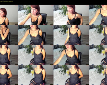 fritha — 20 minute Chaturbate female cam capture, 720p, Sep 7, 2023