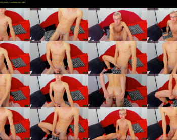 4ever_dude — 58 minute Chaturbate male cam capture, 720p, Sep 7, 2023